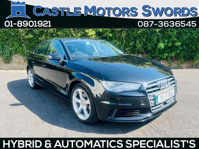 vehicle for sale from Castle Motors Swords