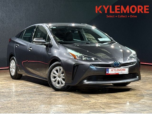 vehicle for sale from Kylemore Cars