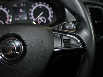 2020 Skoda Kodiaq
