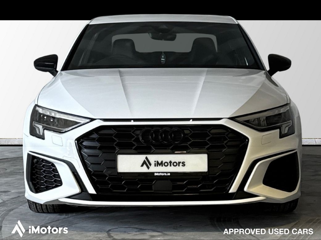 2024 Audi A3