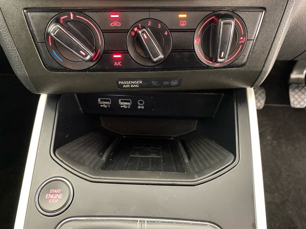 2019 SEAT Arona
