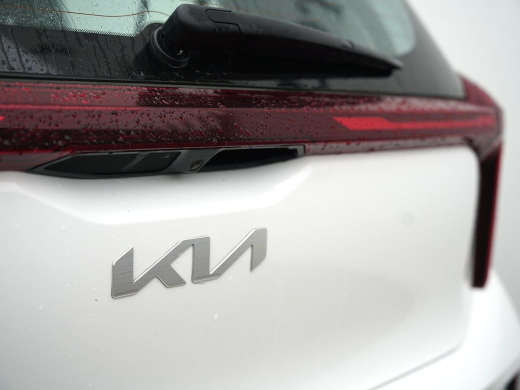2024 Kia Picanto