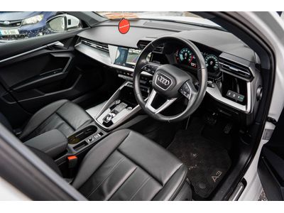 2024 Audi A3