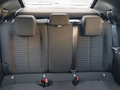 2022 Peugeot 2008