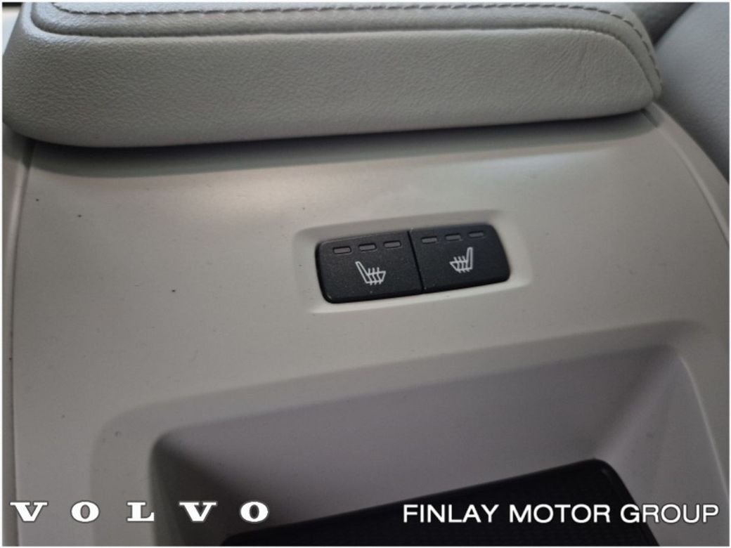 2023 Volvo XC60