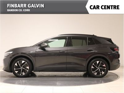 2023 Volkswagen ID.4