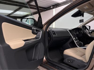 2016 Volvo XC60
