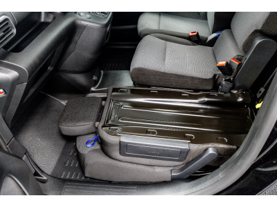 2026 Citroen Berlingo