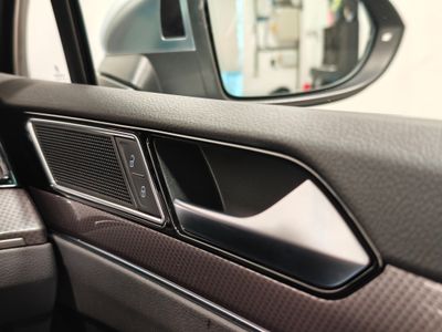 2019 Volkswagen Passat