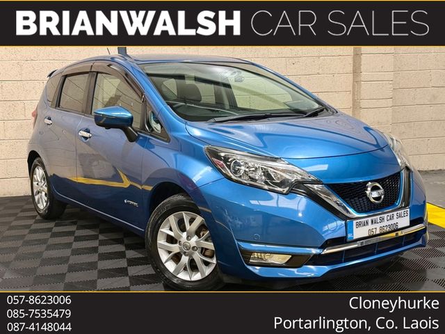 vehicle for sale from Brian Walsh Car Sales Portarlington