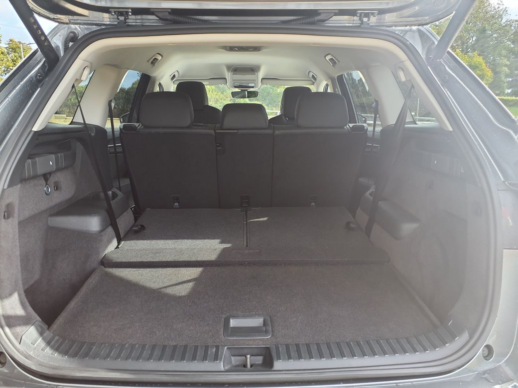 2024 Skoda Kodiaq