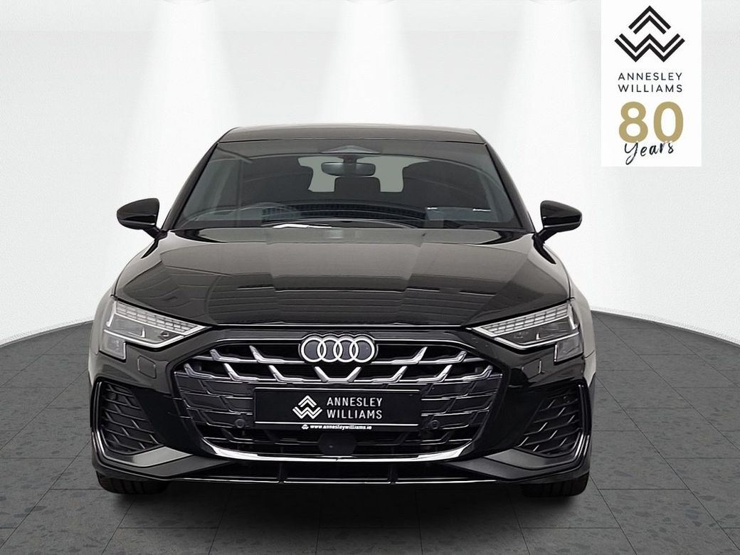 2026 Audi A3