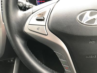 2016 Hyundai ix20