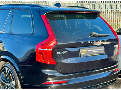 2024 Volvo XC90