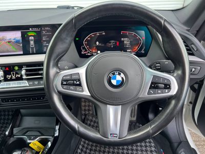 2020 BMW 2 Series