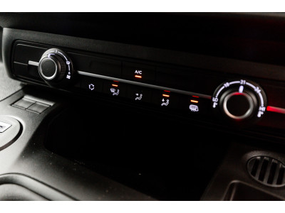 2026 Peugeot Partner