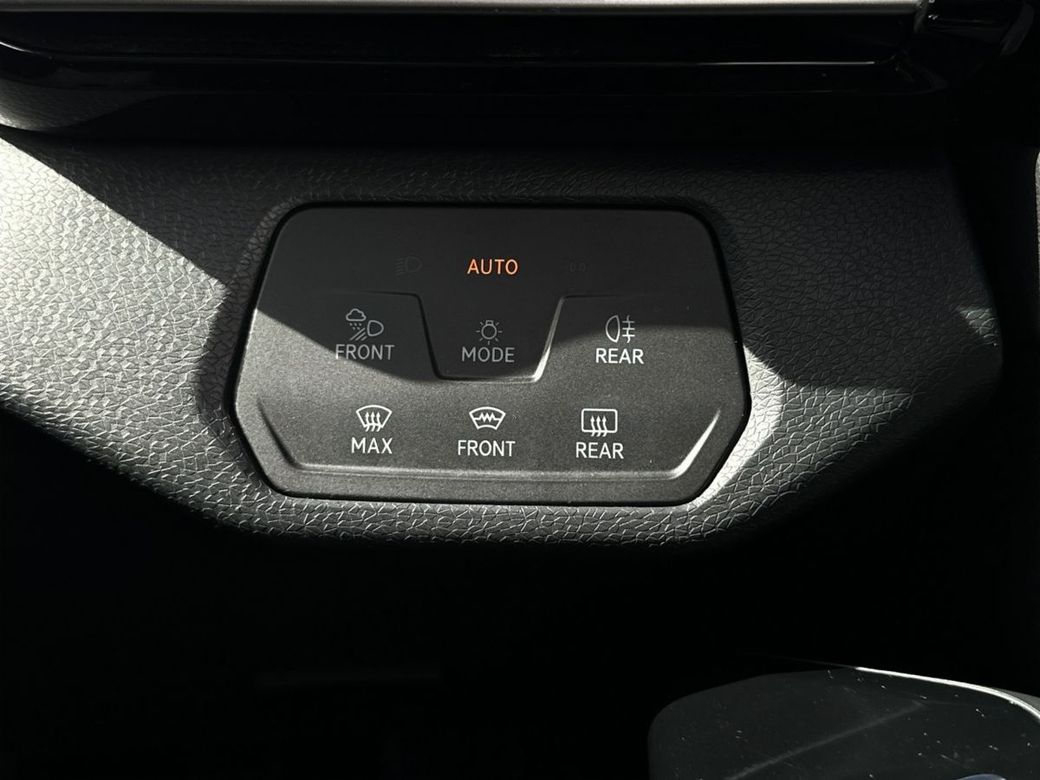 2022 Volkswagen ID.4