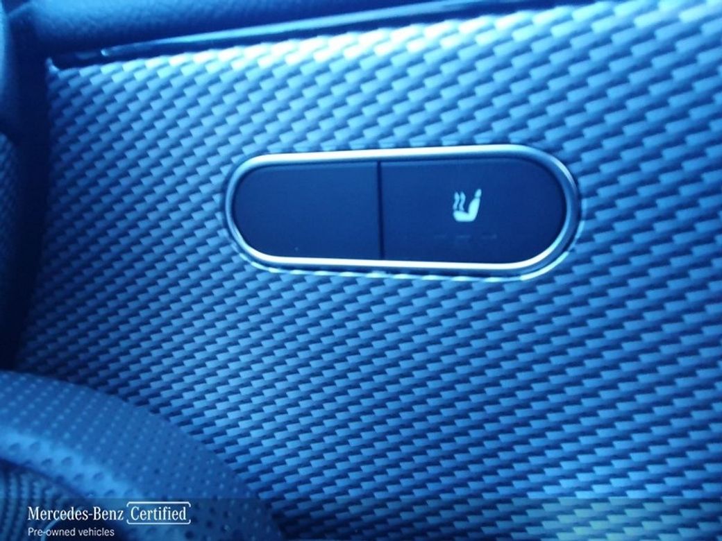 2024 Mercedes-Benz CLA Class