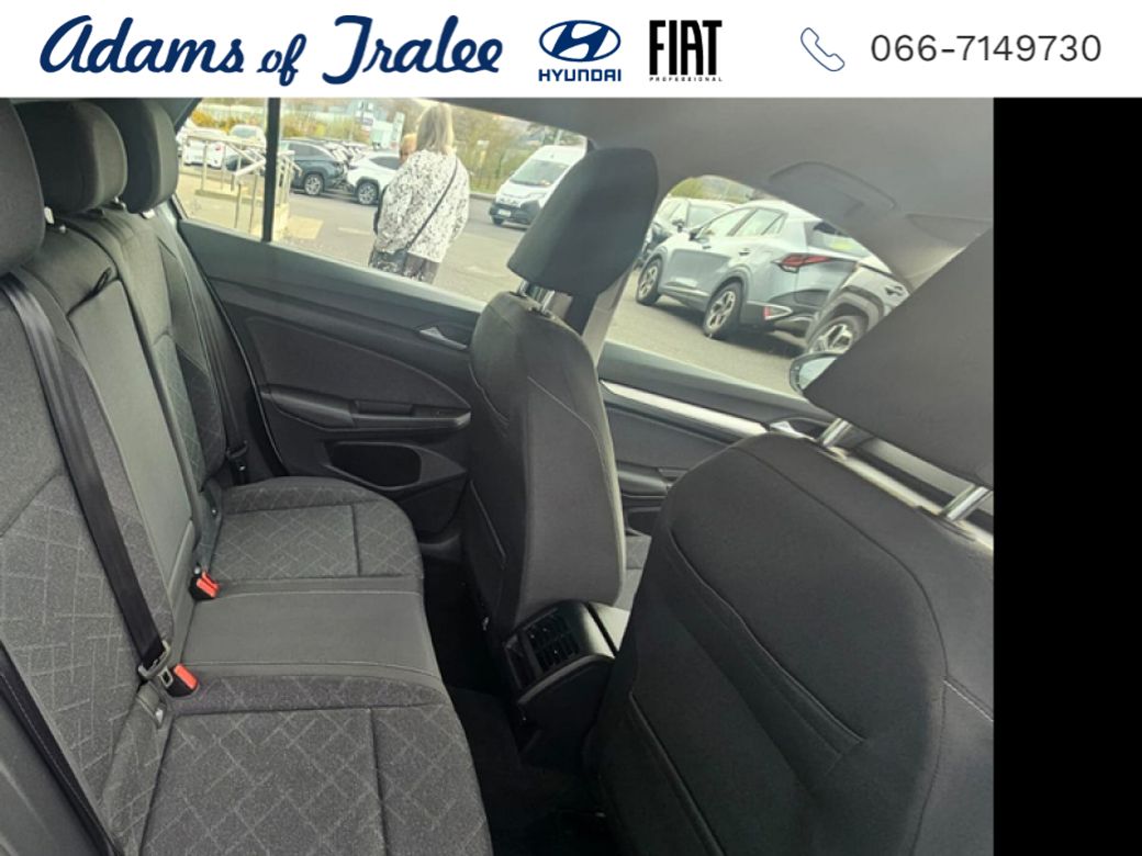 2024 Volkswagen Golf