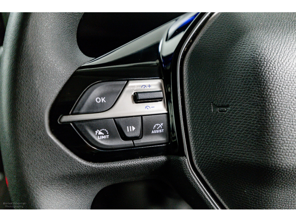 2024 Peugeot Partner