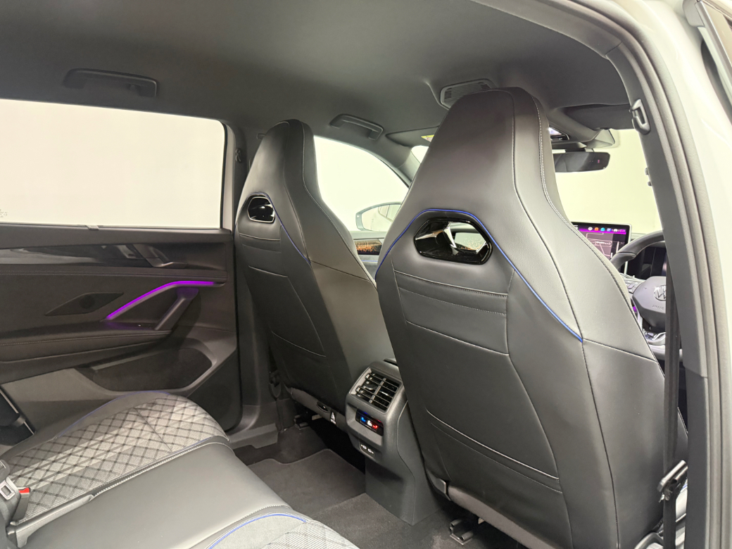 2025 Volkswagen Tayron