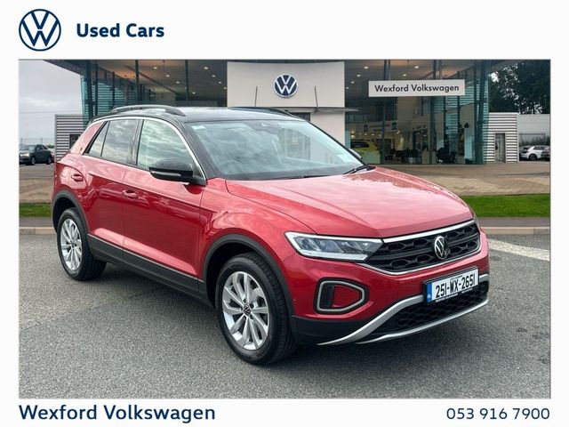vehicle for sale from Wexford Volkswagen