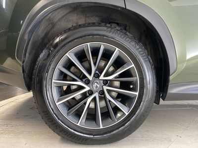 2023 Lexus NX 450H+