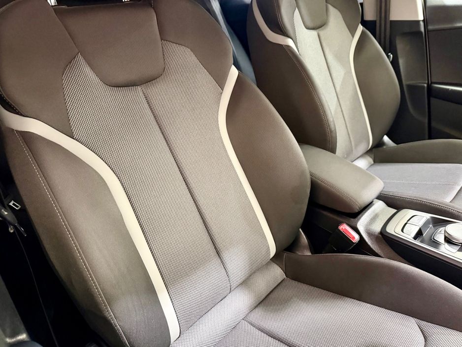 2019 Audi Q2