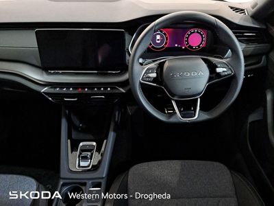 2026 Skoda Octavia