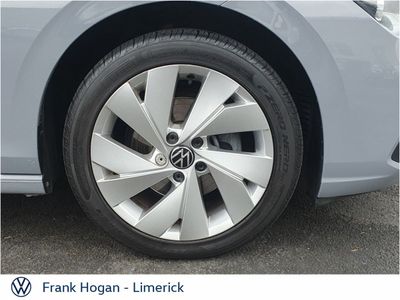 2021 Volkswagen Golf