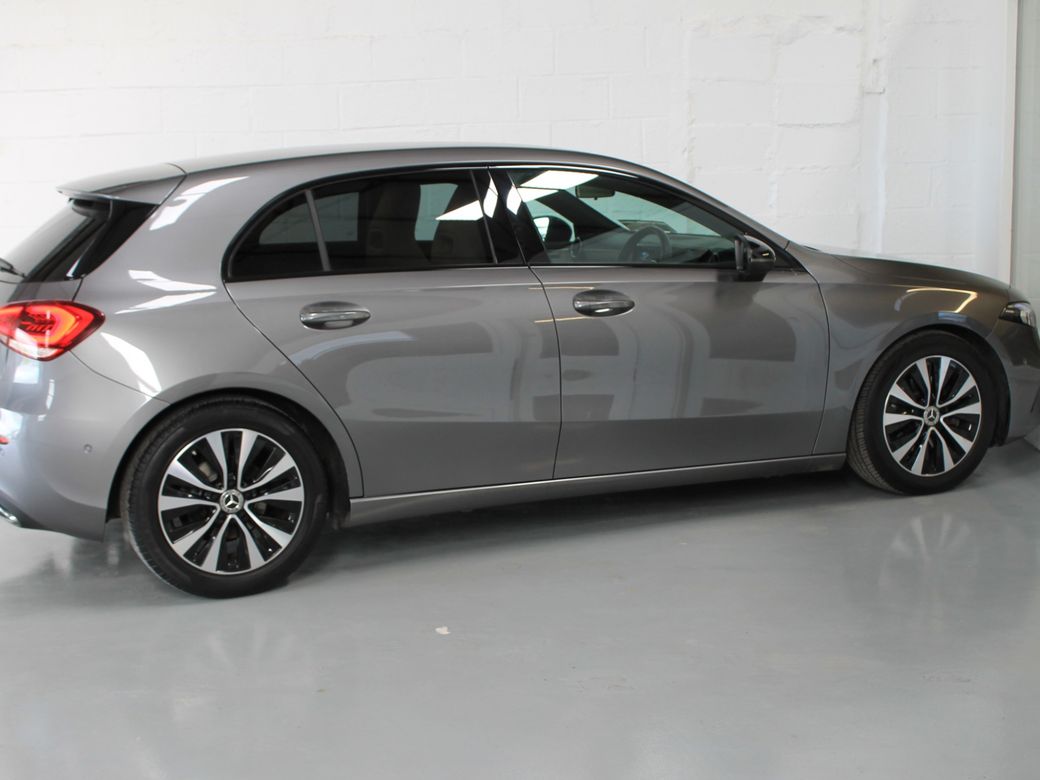 2023 Mercedes-Benz A Class