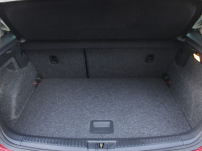 2017 Volkswagen Polo