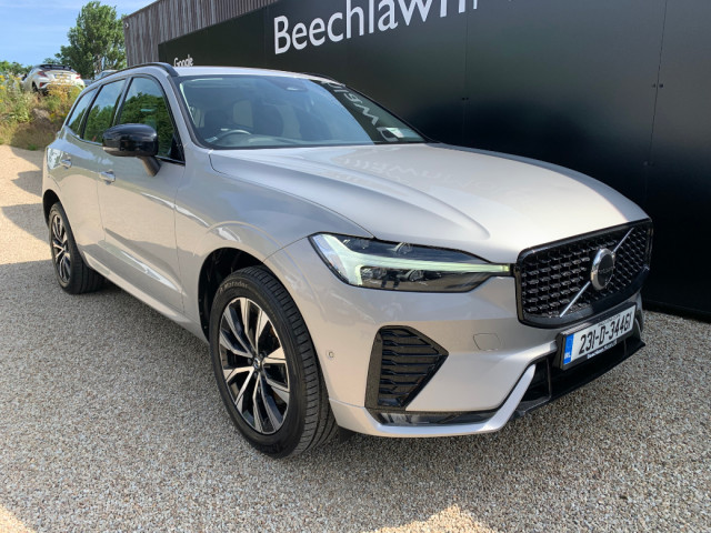 vehicle for sale from Beechlawn Motors