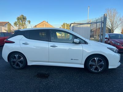 vehicle for sale from Dungarvan MotorMall