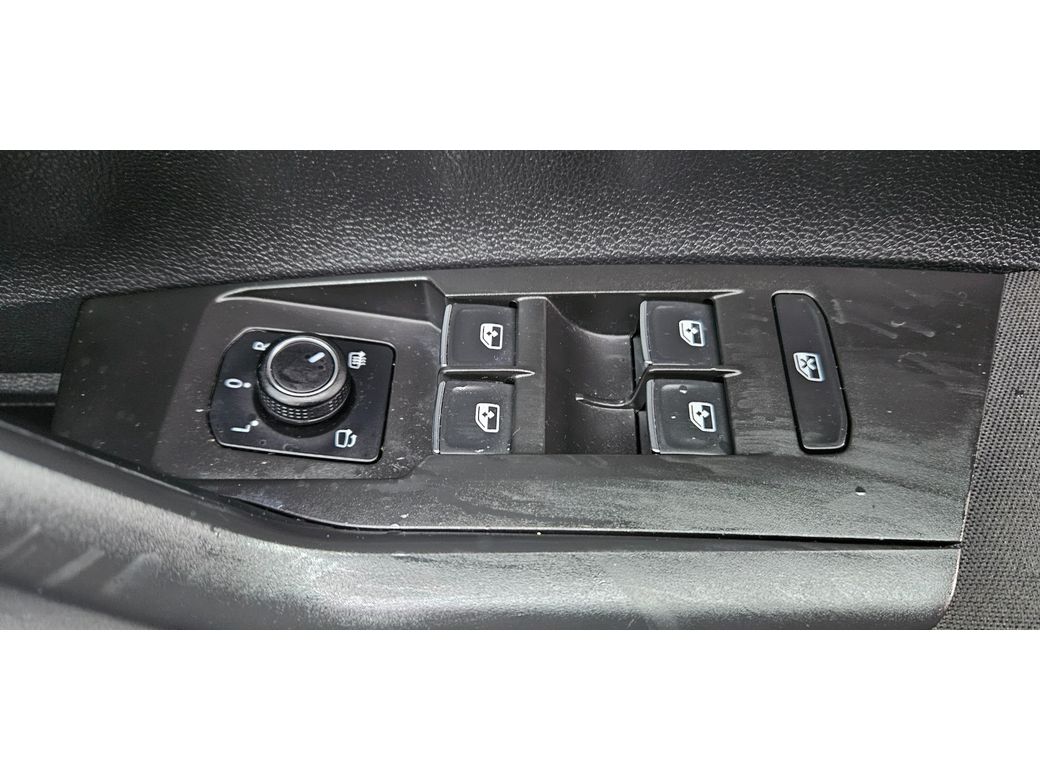 2018 Volkswagen Polo