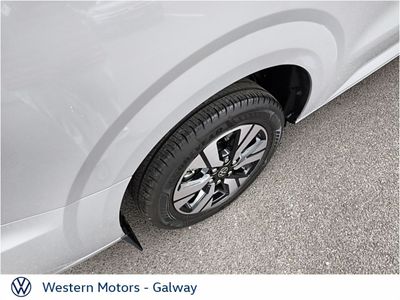 2026 Volkswagen Transporter