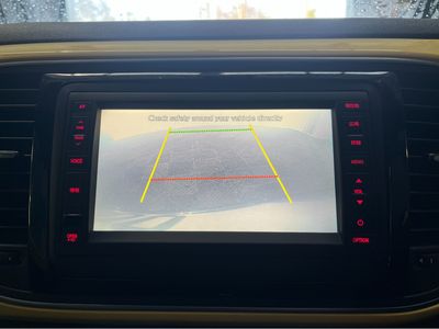 2014 Volkswagen Beetle