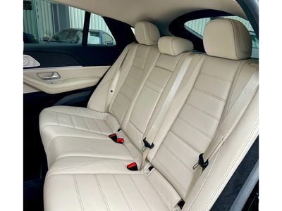 2021 Mercedes-Benz GLE Class