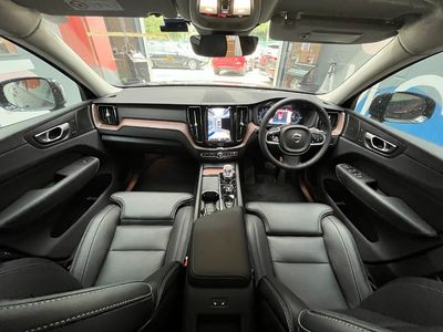 2024 Volvo XC60