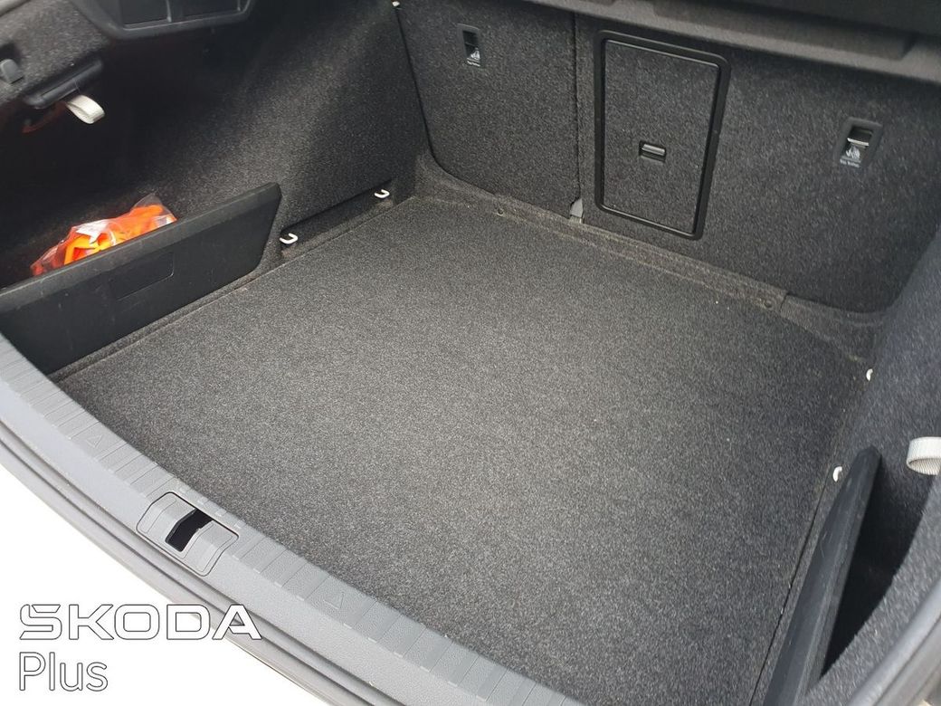 2022 Skoda Octavia