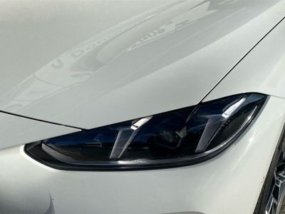 2025 BMW i4