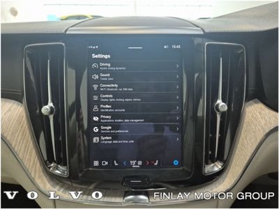 2021 Volvo XC60