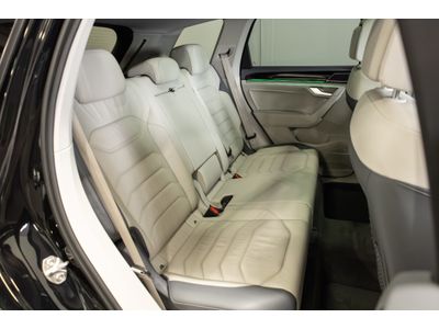 2020 Volkswagen Touareg