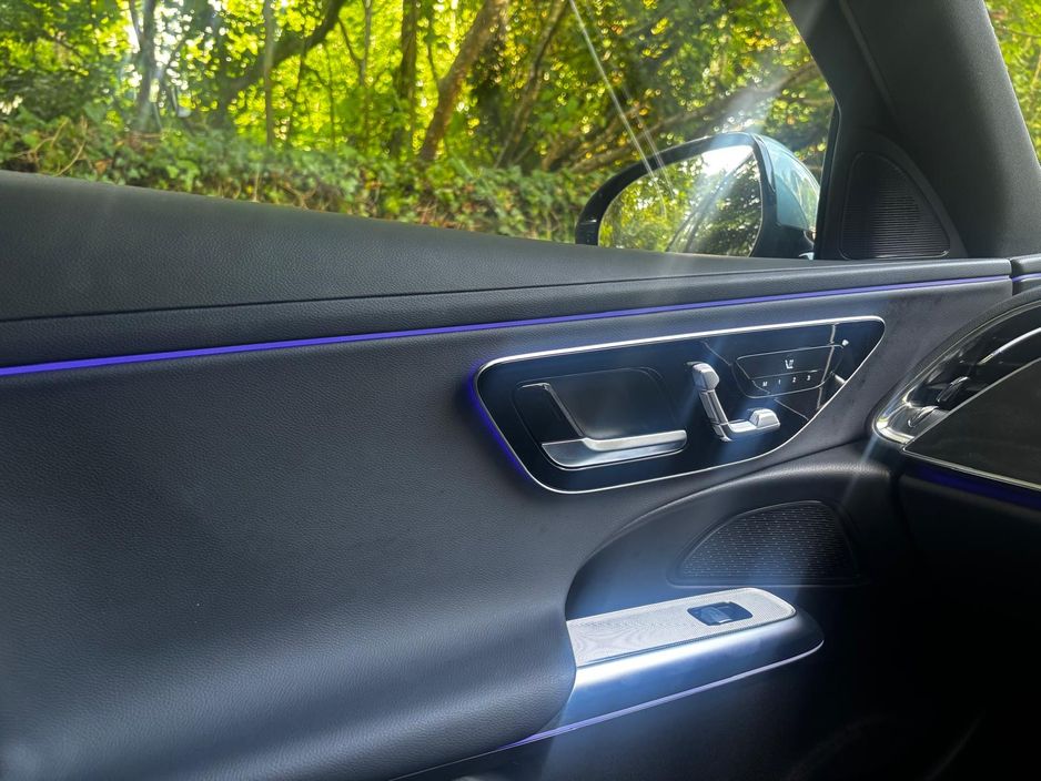2024 Mercedes-Benz E Class