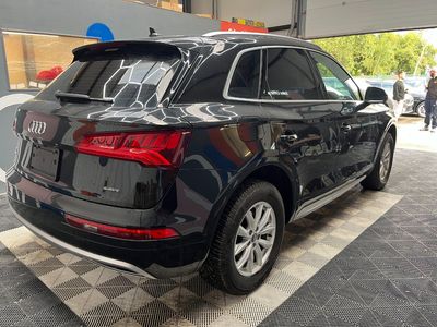 2019 Audi Q5