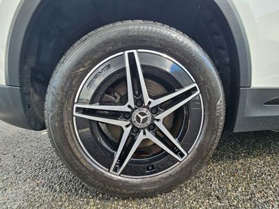 2021 Mercedes-Benz EQA