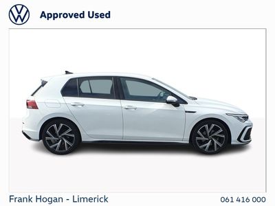 2023 Volkswagen Golf