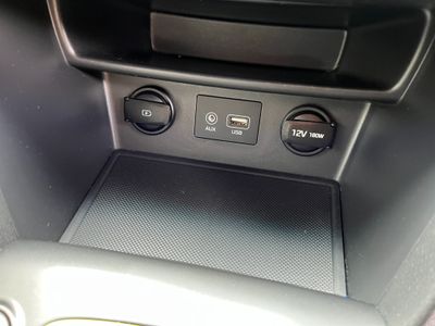 2019 Hyundai Kona