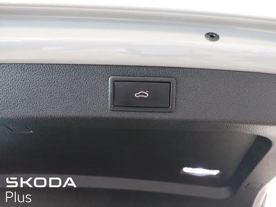 2023 Skoda Superb