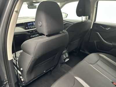 2025 Skoda Kamiq